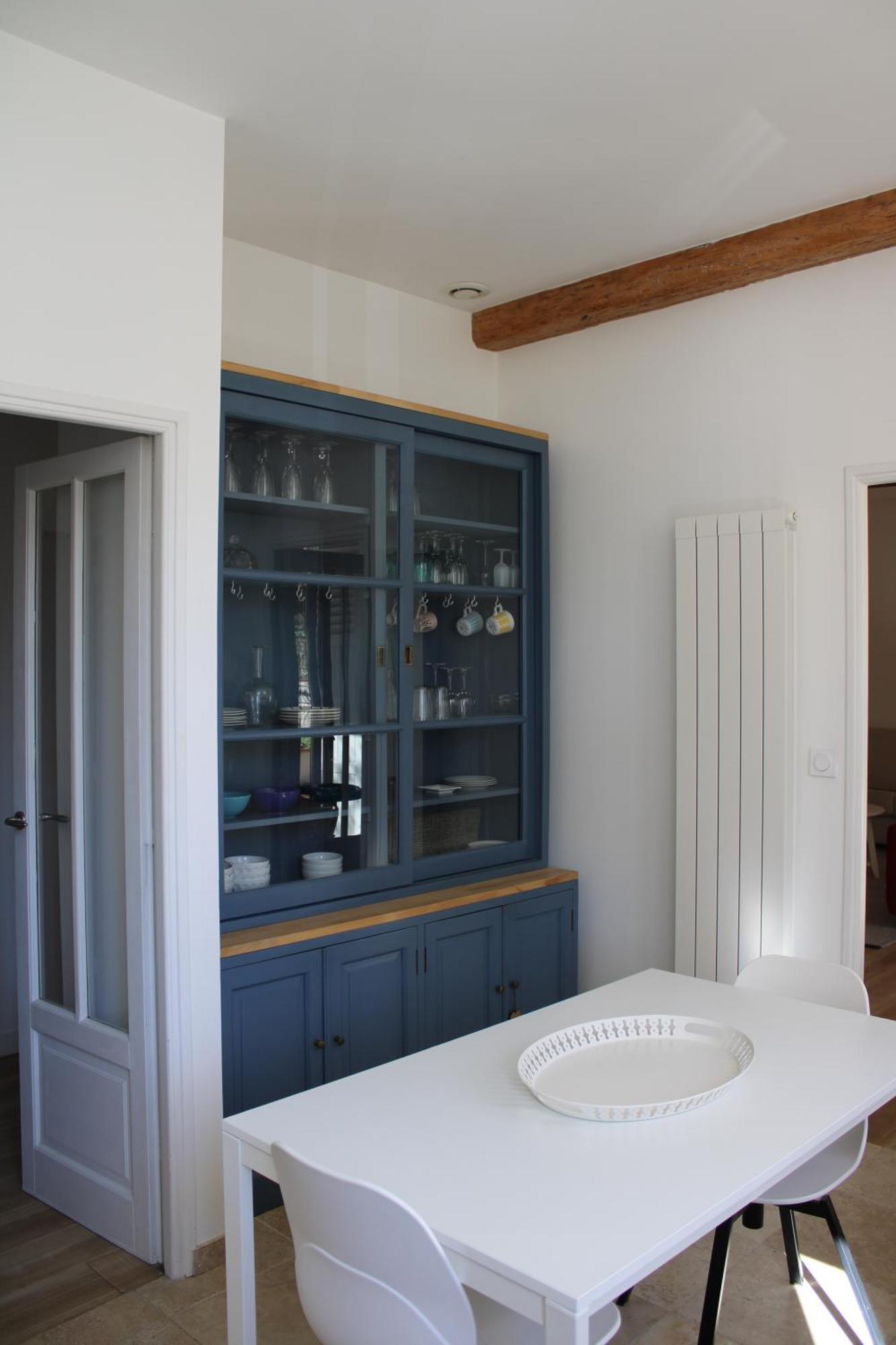 Maison Chaleureuse Avec Grande Terrasse Nîmes Dış mekan fotoğraf