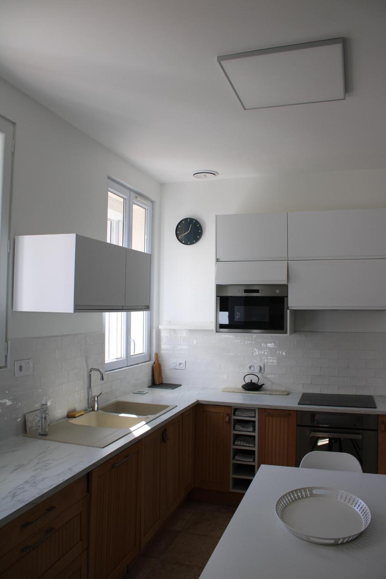 Maison Chaleureuse Avec Grande Terrasse Nîmes Dış mekan fotoğraf
