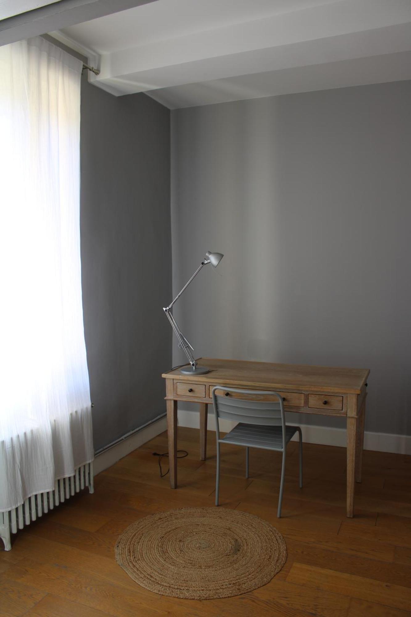 Maison Chaleureuse Avec Grande Terrasse Nîmes Dış mekan fotoğraf